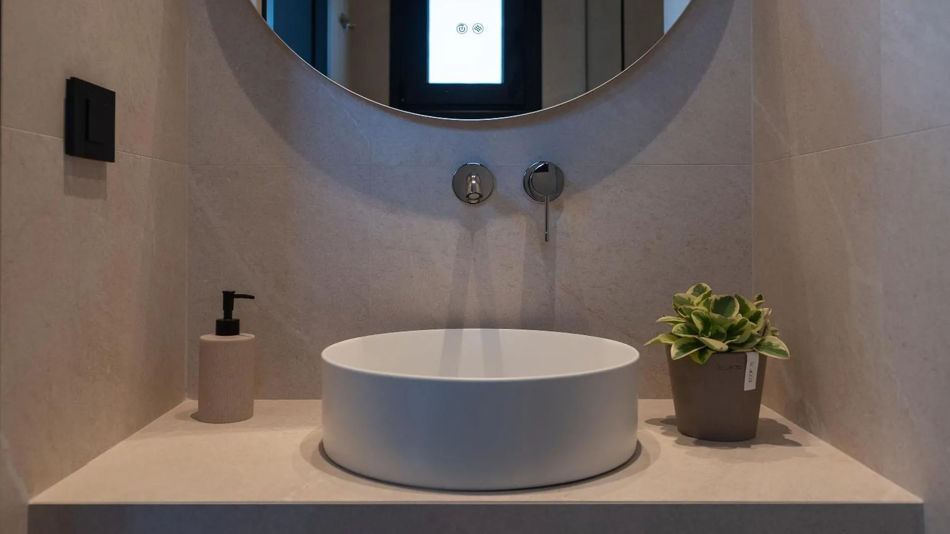 Vista Luxury Suites Neos Marmaras 0*,  Greece