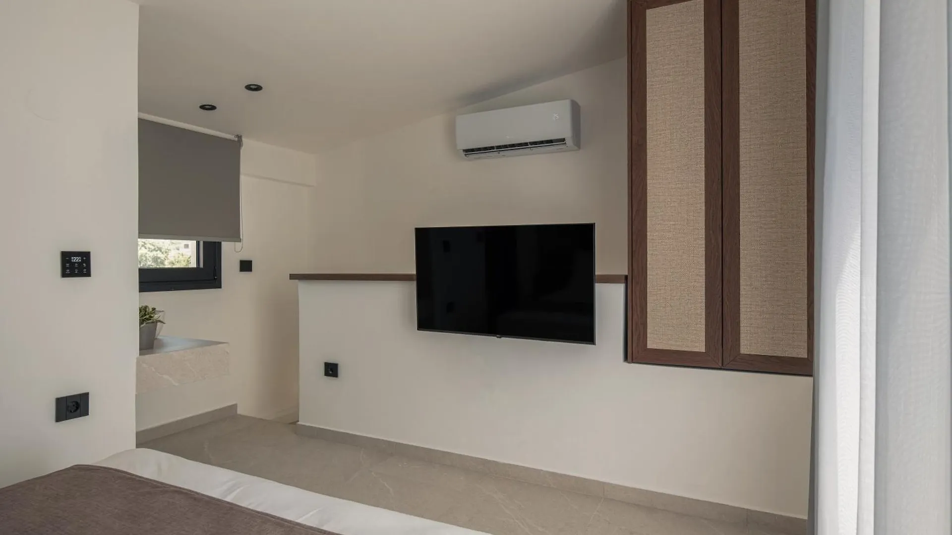 Aparthotel Vista Luxury Suites Neos Marmaras