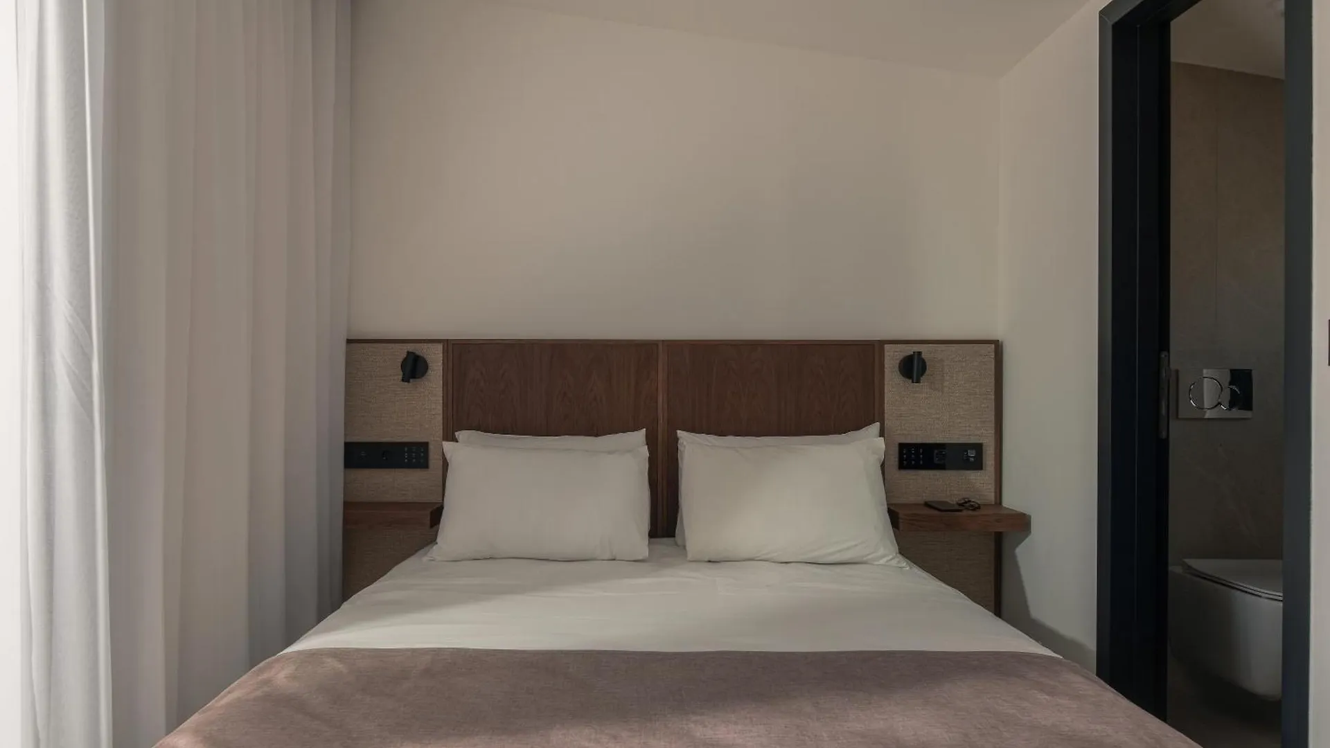 Vista Luxury Suites Neos Marmaras Greece