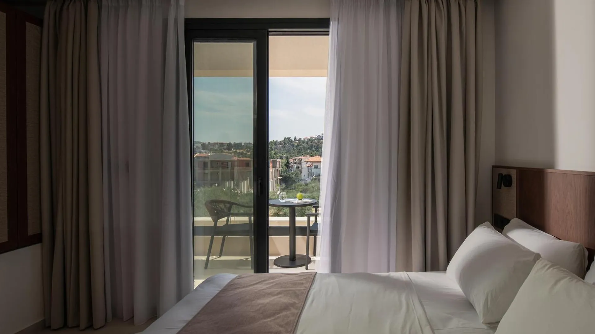 Vista Luxury Suites Neos Marmaras Greece