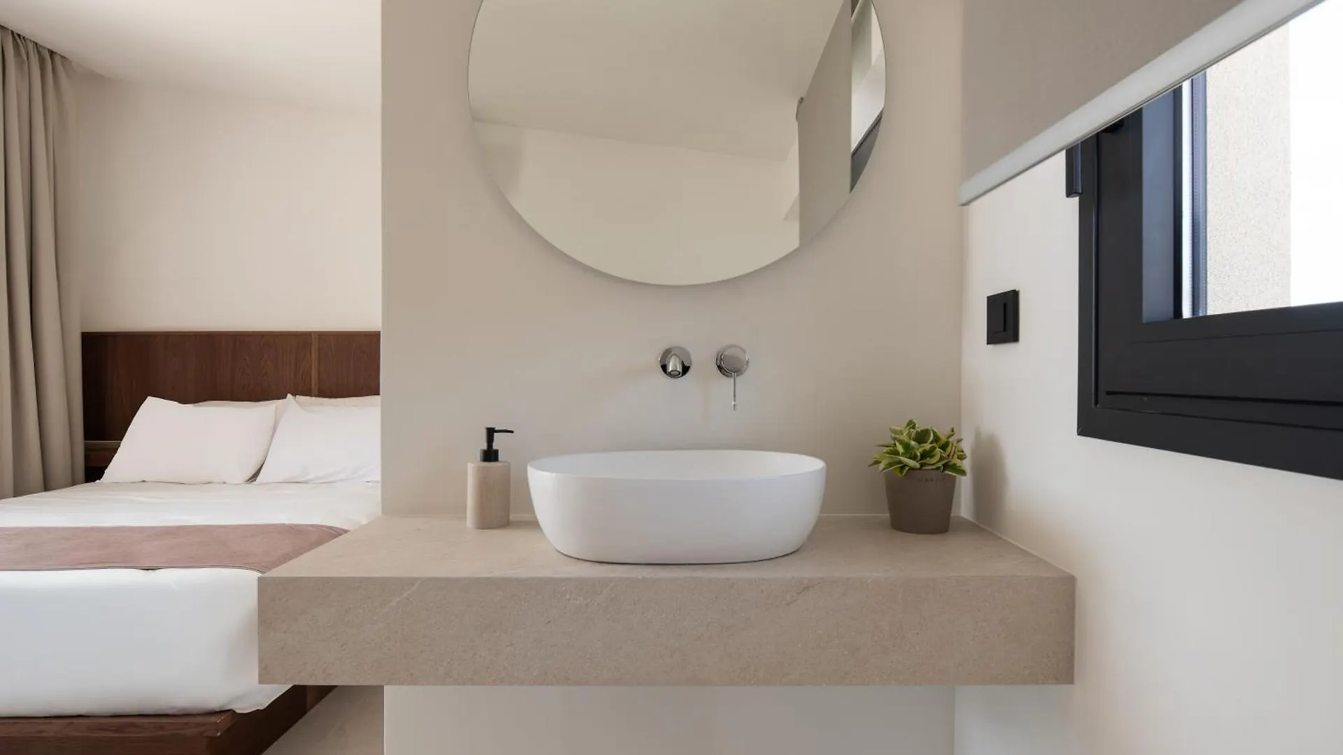 Vista Luxury Suites Neos Marmaras 0*,  Greece