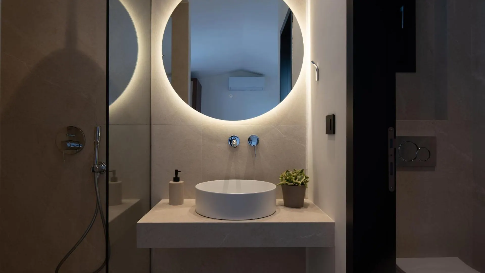 Vista Luxury Suites Neos Marmaras Aparthotel