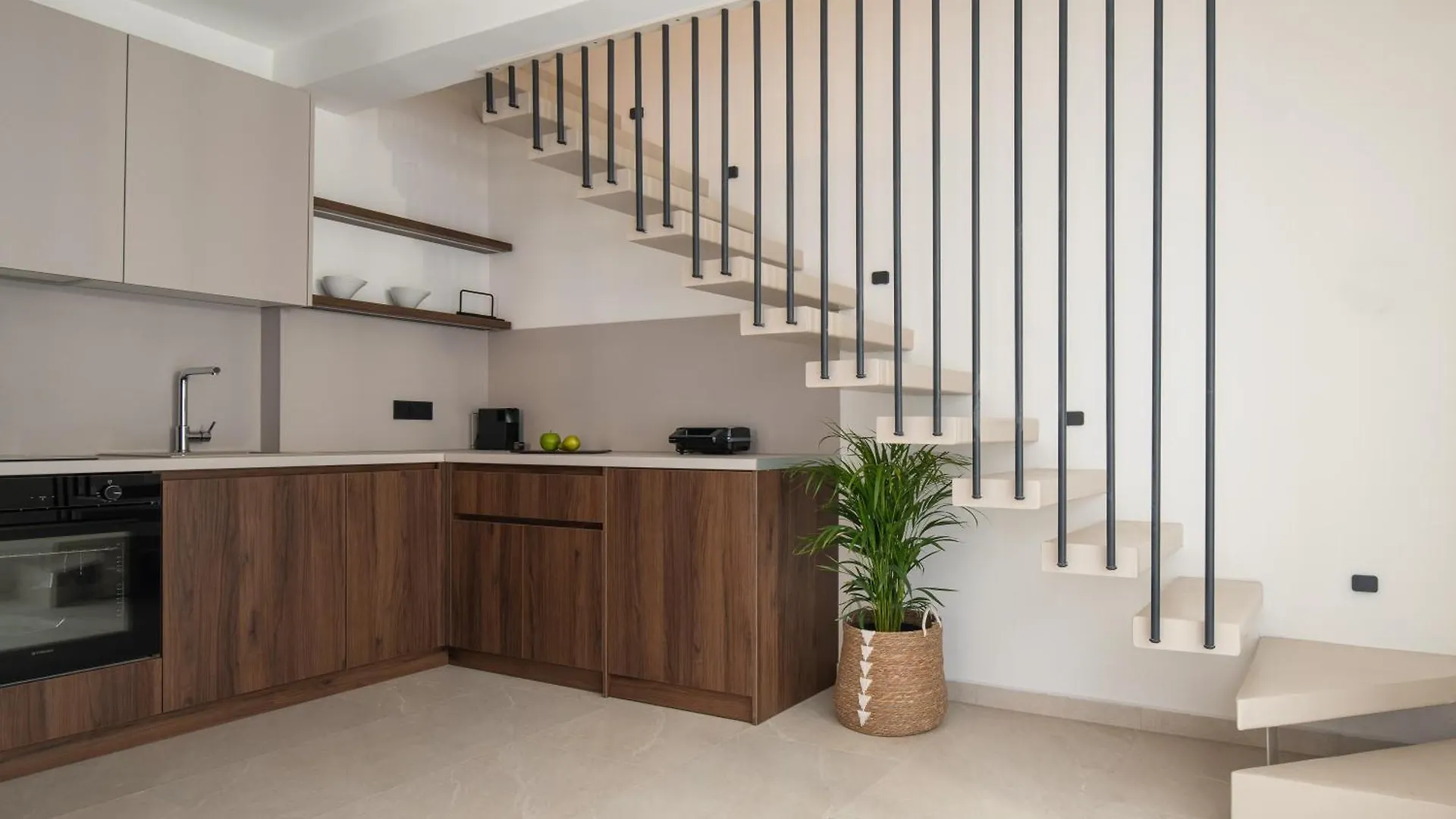Aparthotel Vista Luxury Suites Neos Marmaras