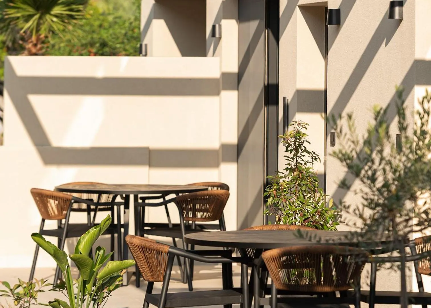Aparthotel Vista Luxury Suites Neos Marmaras